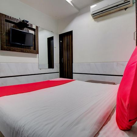 Hotel O Sion Residency Mumbai Exterior photo