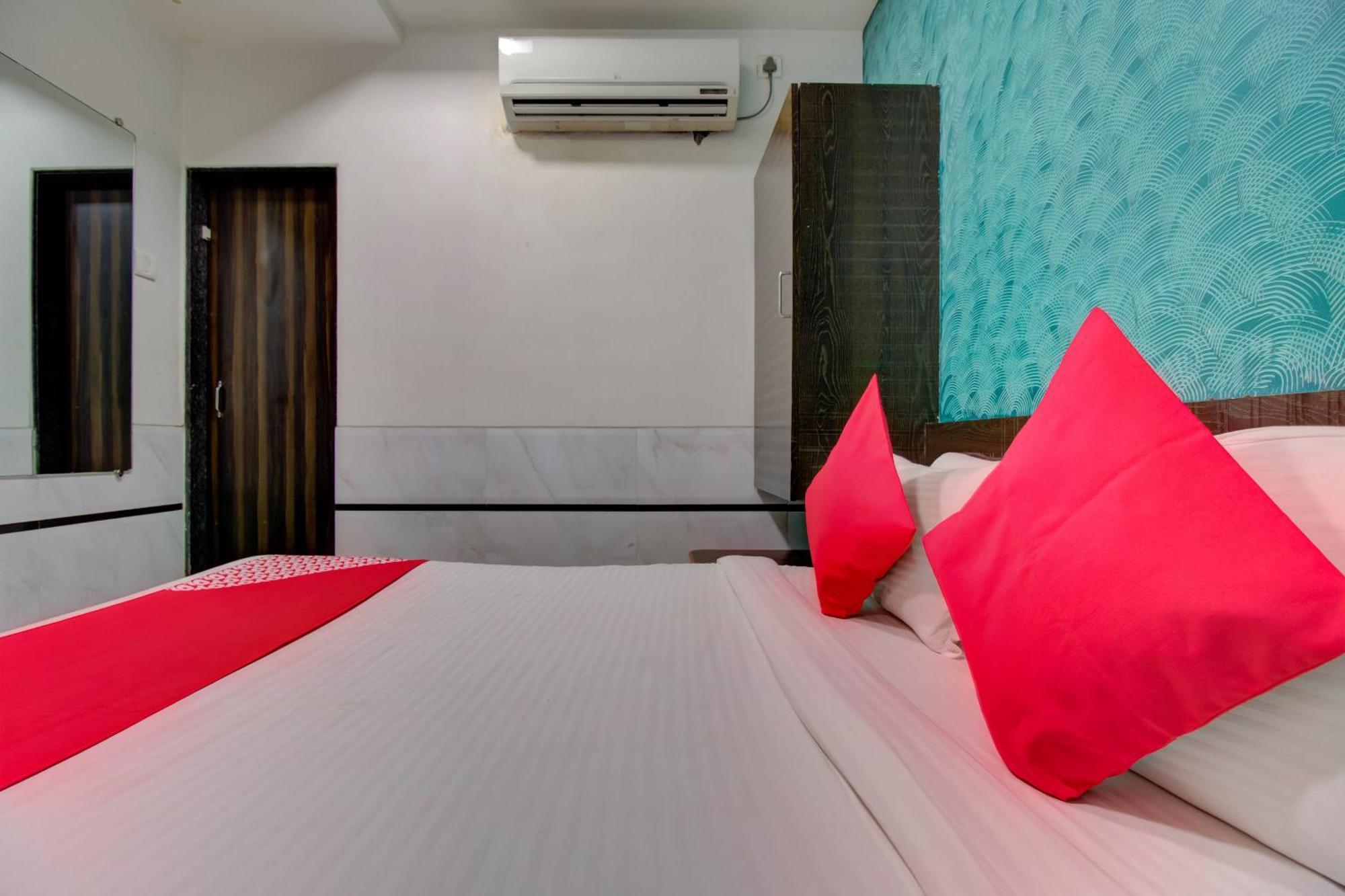 Hotel O Sion Residency Mumbai Exterior photo