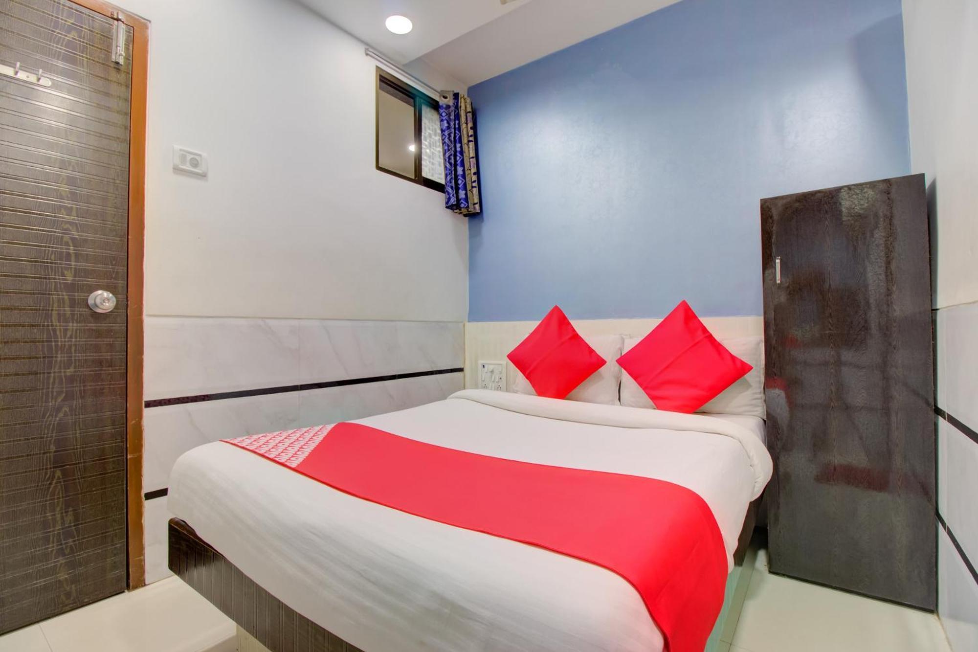 Hotel O Sion Residency Mumbai Exterior photo