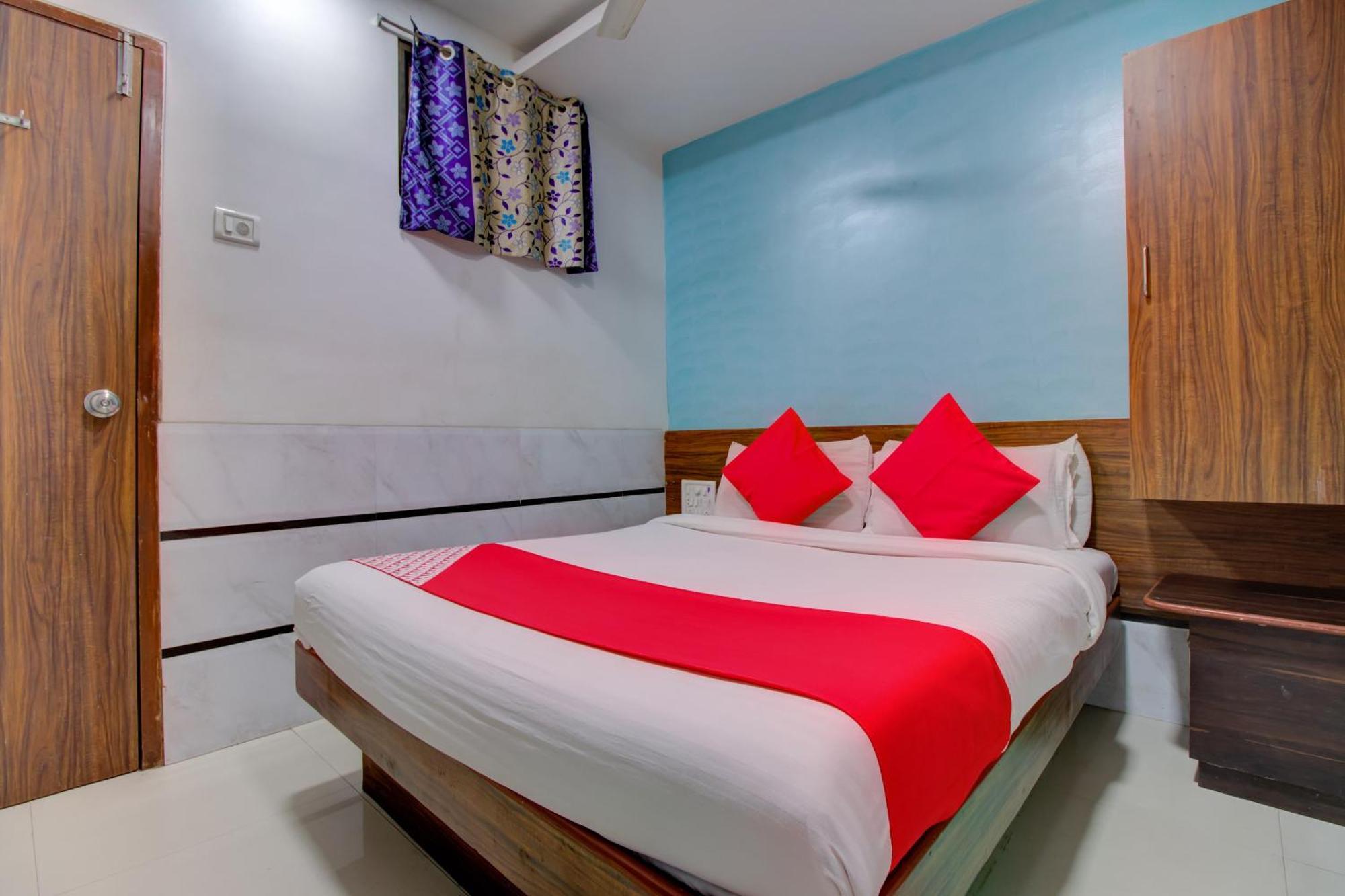 Hotel O Sion Residency Mumbai Exterior photo
