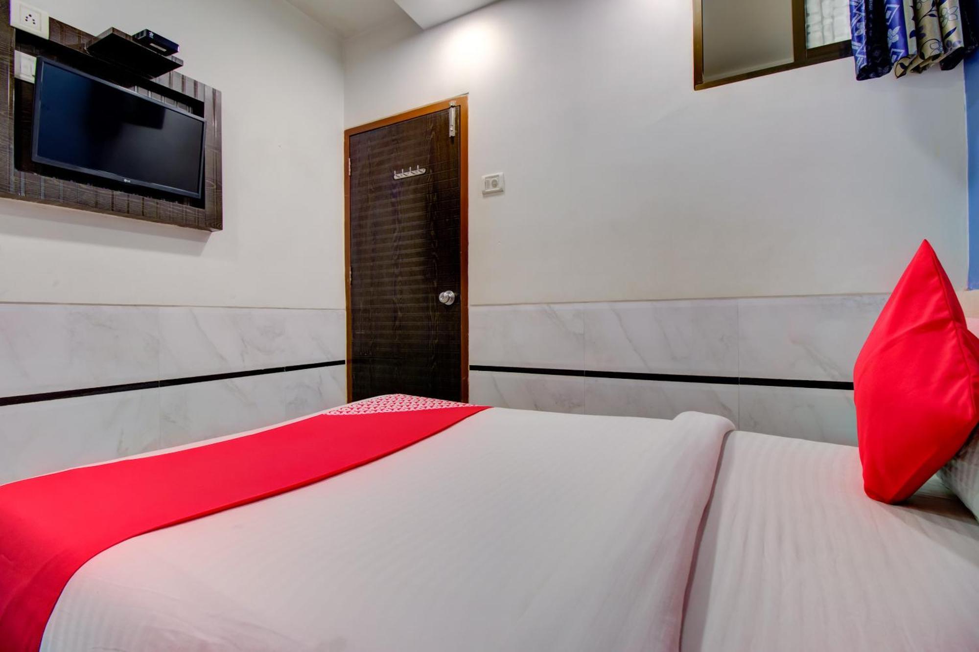 Hotel O Sion Residency Mumbai Exterior photo